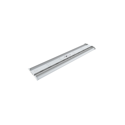 IP65 वॉटरप्रूफ लीनियर हाई बे फिक्सचर 150LM/W 100W