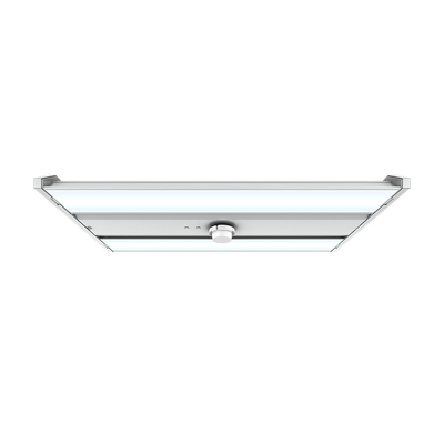 एल्युमिनियम हाउसिंग एलईडी लीनियर हाई बे लाइट IP65 2700K-5000K