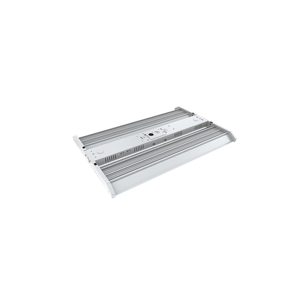 IP65 वॉटरप्रूफ लीनियर हाई बे फिक्सचर 150LM/W 100W