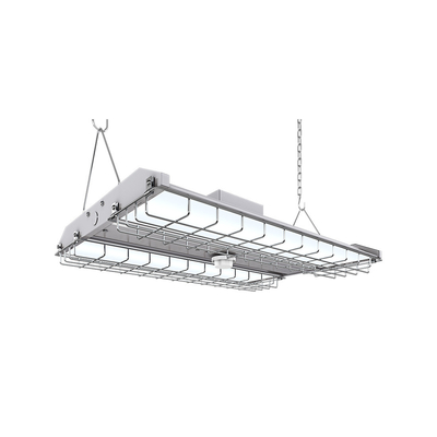 20W-80W एलईडी रैखिक हाई बे लाइट IP65 वाणिज्यिक औद्योगिक जलरोधक