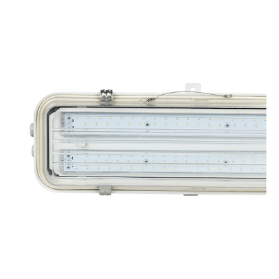 ATEX 20W-60W IP66 औद्योगिक धमाका प्रूफ लाइट हाई बे;