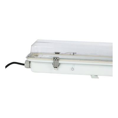 ATEX 20W-60W IP66 औद्योगिक धमाका प्रूफ लाइट हाई बे;